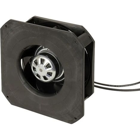 Fränkische Ventilador repuesto profi-air 250 m3/h para touch 250/400, 78300991