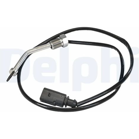 Capteur, température des gaz Delphi Technologies TS30016-12B1 AUDI 03L 906 088BK