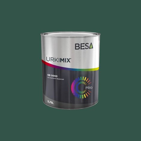 Pot de Peinture polyuréthane / bi composant RAL Effect 750-5 Brillant - 250gr