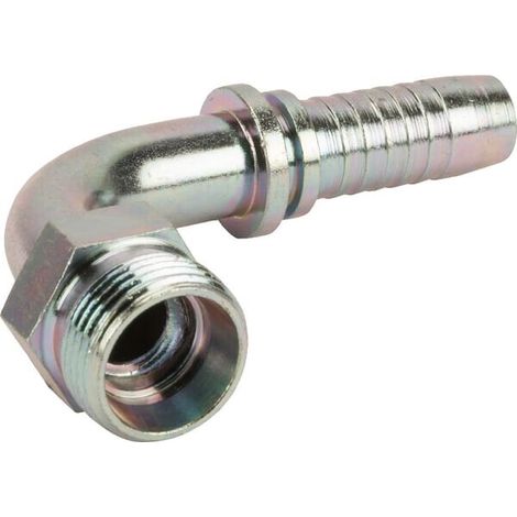 Nippel DN13-M22x1,5 15L 90° UNIVERSAL PR131590