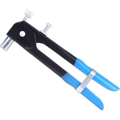 Kit de Rivetage M3-M8 Écrous à Riveter Insert Fileté avec Pince Rivnut Nutsert (1/5)