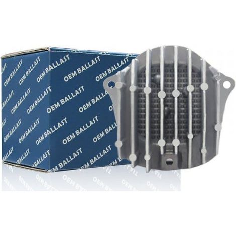 Modulo Centralina Led Headlight 1305715307 Destra Mercedes Benz GLS GLE W292 W156 W246 W218 W166 2015-2019
