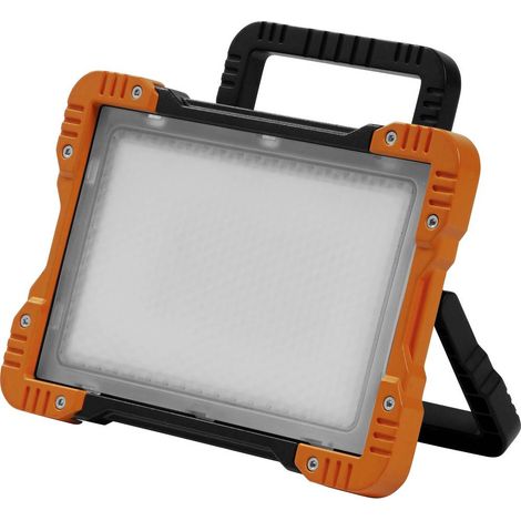 OSRAM HOMELIGHTING LED Worklight Panel 50W 4000K Faretto LED 4099854430350