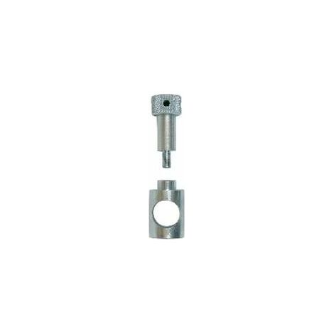 Butée de Profondeur Bague,8pcs Positionneur de Foret, 3-16mm Localisateur,Limiteur de Profondeur