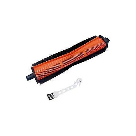 Brosse de coupe de cheveux pour tondeuses robot M30 S D103CN/ X10+ / X20+ et X40 / X30 / L20 / L10 (brosse principale). (1/5)