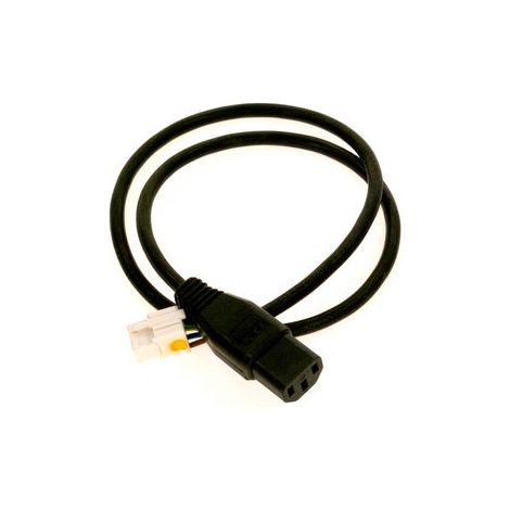 Pièce détachée BOSCH TTNR : 63023931 Câble de raccordement secteur test appareil froid everp