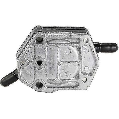 Ensemble pompe à carburant 6A0-24410-00 692-24410-00 pour moteurs hors-bord Yamaha 25-85 CV Tohatsu Suzuki - Pièce de rechange (1/5)