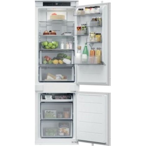 CANDY COMBI INTEG CNBQT3518E 177X54 NF E