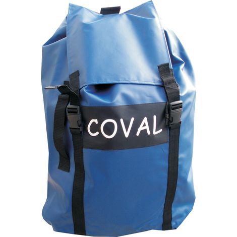 M66 Mochila Transporte Basic L Azul 750G