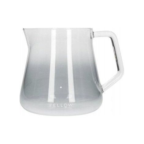 Caraffa Fellow Mighty Small in vetro trasparente 500 ml