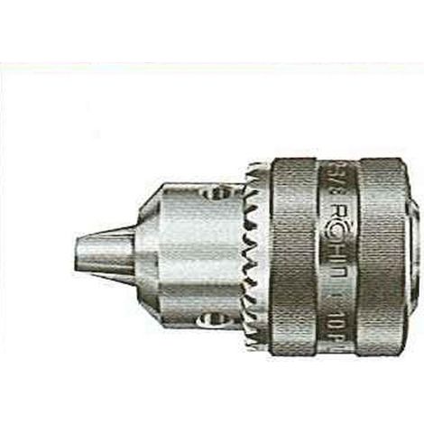 Mandrin Hikoki zkbf filetage 1/2 x 20 UNF capacité 1.0-10 mm