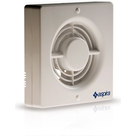 Aspiratore elicoidale 100mm aspira serie aspirmuro AP0737 (1/2)