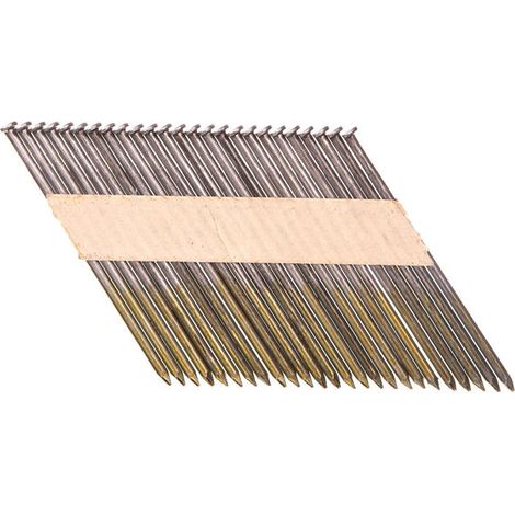 Makita clavos en tira 3,3x90 mm 3.000 unidades - F-30656