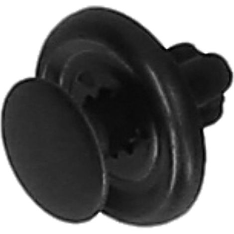Clips de retenue en Nylon, 20 pièces, Type poussoir 90467 – 07201, remplacement pour Lexus Toyota (1/5)