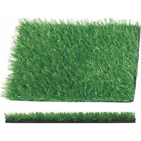 Tapis d'entrée Prato Lawn 3 tonalités. M 5 H 200 Vette 09704