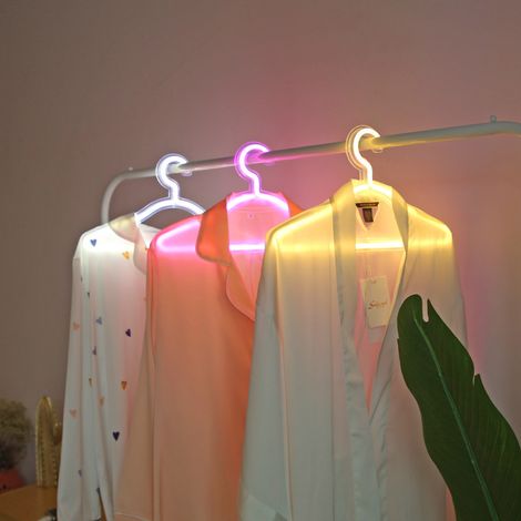 Stück LED-Nachtlampe mit USB-Anschluss, kompatibel mit Schlafzimmer und Zuhause