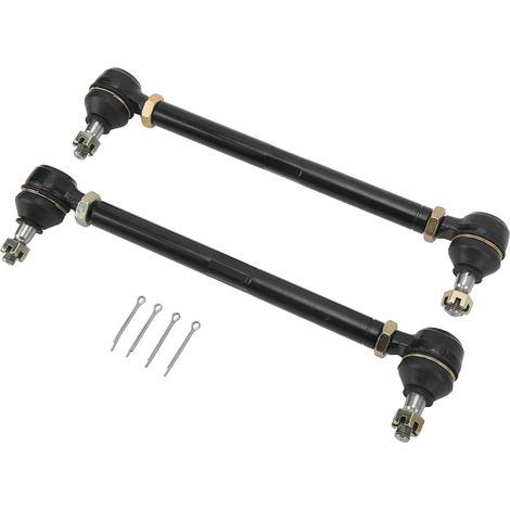 Tige de direction complète 70074G01 pour chariot EZGo TXT essence électrique 1994-2005, barre d'accouplement, kit essieu, pièce de rechange golf cart (1/5)