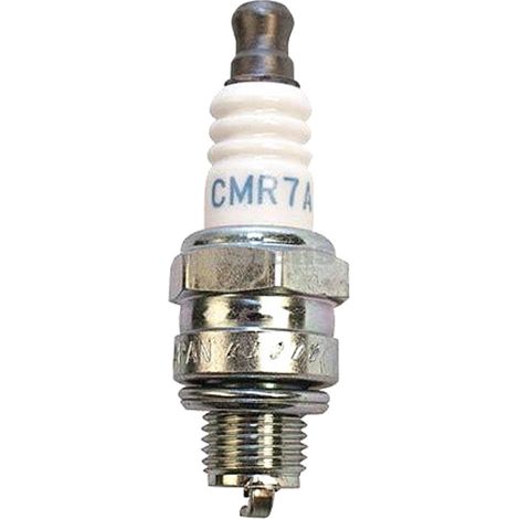 Bougie d'allumage Makita NGK CMR7A-5 - 168599-2