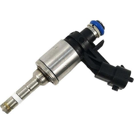 Injecteur de carburant 35310-2B130 35310-2B110 Compatible avec Hyundai Veloster, Accent, Tucson, Kia Rio, Soul, Optima, Forte5, Forte Koup 1.6L-SFYGV
