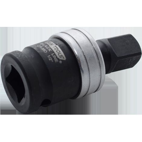 Llave universal awtools black line ángulo de trabajo 25 grados