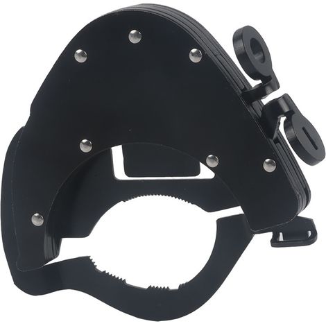 Accessories for universal motorcycle cruise control, throttle grip lock, power steering and power steering, very popular (1/5)