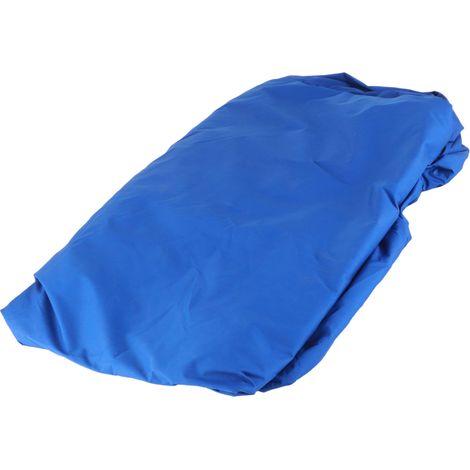 Couverture de table de ping-pong Oxford imperméable anti-poussière, housse de protection pour équipement industriel, avec balles, taille standard, lot de 1 (1/5)