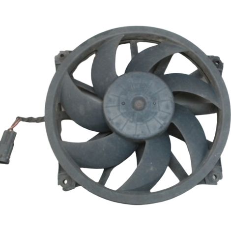 Moteur Ventilateur Radiateur PEUGEOT 3008 [PRODUIT D'OCCASION]♻️1253t5 (1/4)