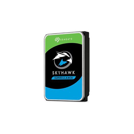 Seagate ST2000VX015 Disco duro interno de vigilancia Skyhawk Lite de 3.5 pulgadas y 256 MB y 2 TB HDD
