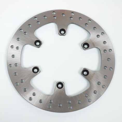 Hintere Bremsscheibe sifam für Motorrad kawasaki 250 kx 1989 bis