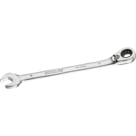 Stanley HTS FM Ringmaulschluessel m Ratsche 9mm (1/5)