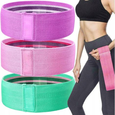 BANDA FITNESS (100) GABA (1/5)
