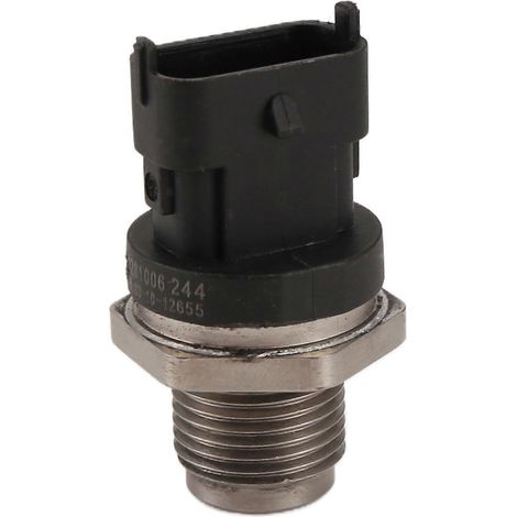 Kraftstoffverteilerdrucksensor 0281006244 für Nissan Navara Patrol ZD30 (1/5)