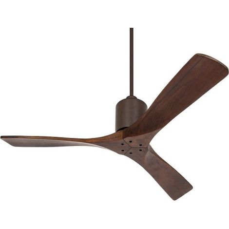 Ventilador de techo Paul  Cerezo (1/3)