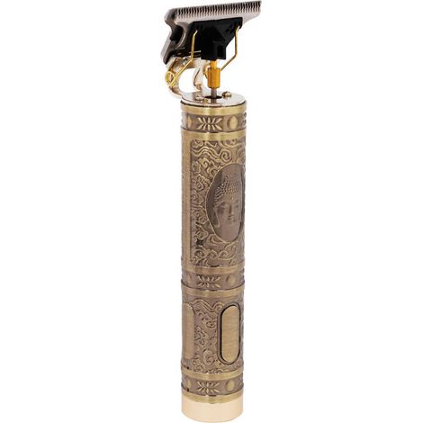 Cortapelos thulos th - cp112 estilo vintage (1/4)