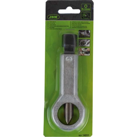 RECAMBIO ROMPETUERCAS 16-22MM (5/8"-7/8") PARA REF. 53524 JBM (1/2)