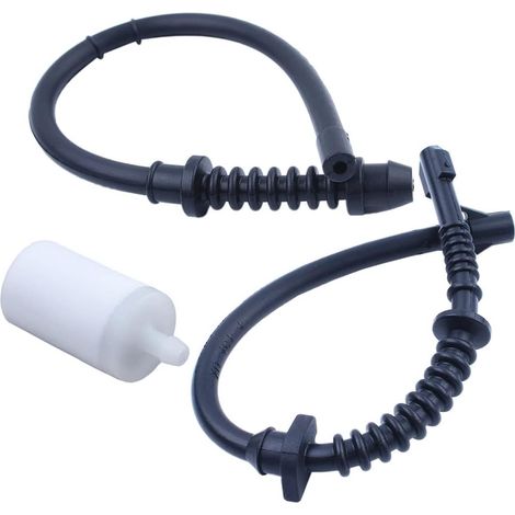 Kit de ligne de retour de filtre à carburant 2, pour 435 435E 440 440E 445 445E 450 450E, pour Jonsered Cs2240 Cs2245 Cs2250, 523055201 544128601 577535101 (1/5)