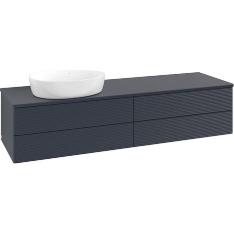Villeroy & Boch K26110HG WTUS Antao K261 1600x360x500mm (1/3)