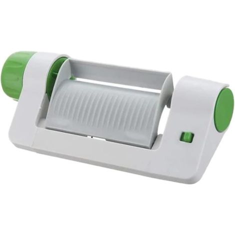 Fruit Slicer pour éplucher pomme de terre, les carottes et tous les types de légumes et de fruits (1/4)