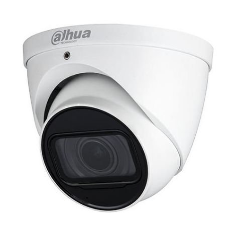 DAHUA TELECAMERA DOME EYEBALL IBRIDA 4IN1 FULL HD 2.0 MEGAPIXEL HAC-HDW1200T-Z