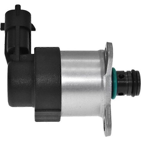 0928400607 Vanne de dosage de carburant, vanne de régulation de pression, automobile 0 928 400 607 () (1/5)