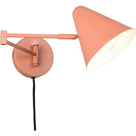 Applique, Applique articulée - COSIMA Rose en Metal, TRIO