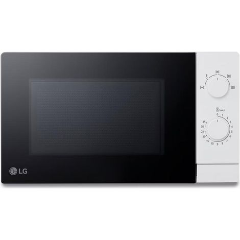 Micro-ondes monofonction LG MS2082H