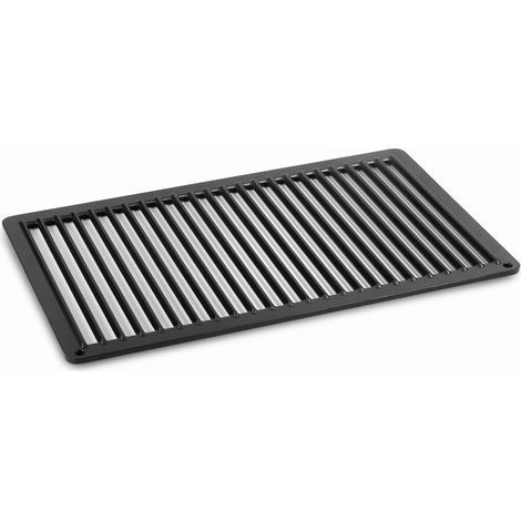 Grille en Aluminium Antiadhésive GN 1/1 - Pujadas