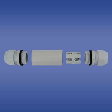 Kabelstecker SP 6 IP67 400V