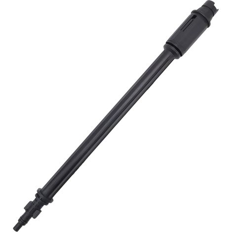 Voiture Nettoyeur Haute Pression Lance Jet Lance de pulvérisation buse de pulvérisation réglable Tige étendue pièce de Rechange pour Lavor (1/5)