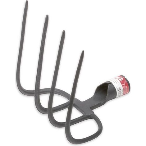 Professioneller 4-Zahn-Kritzelstift  DOGHER 875-024