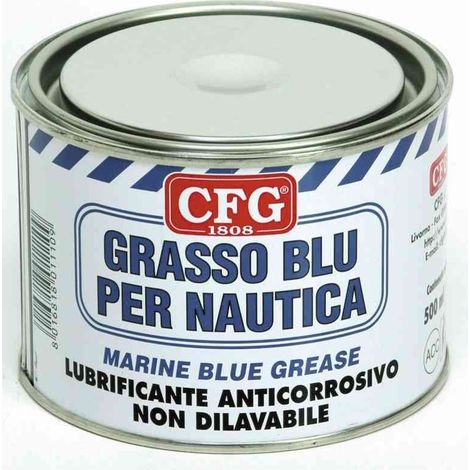 CFG Grasso Blu per Nautica 500ml