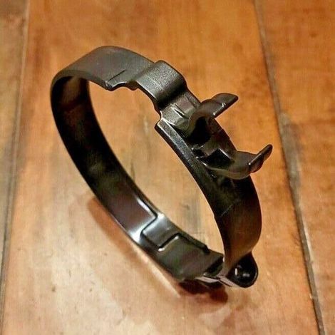 Brand new hose clamps BR450, BR700, BR800 4282-708-8704 Clamps 4282 708 8704 (1/4)