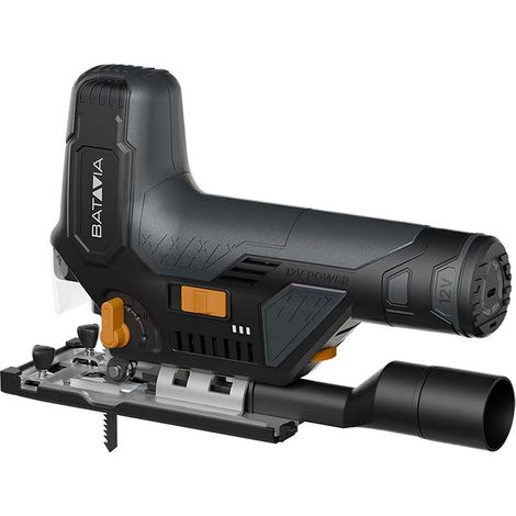 Seghetto alternativo 12v
