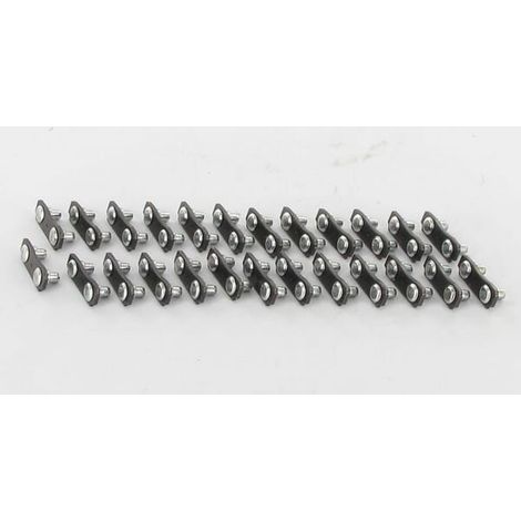 Maillon attache rapide mâle 3/8" 1,3mm OREGON P25068